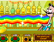 Bartender: The Right Mix