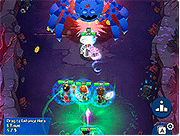 Heroes Assemble: Eternal Myths