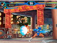 King Of Fighters Wing 1.9