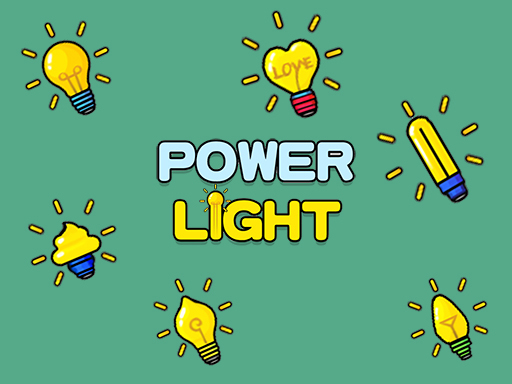 Power Light