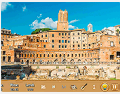 Rome Hidden Objects