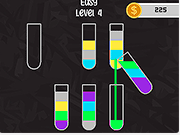 Water Sort Puzzle